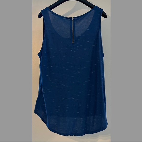 Olivia Moon tank top size M - Picture 2 of 5
